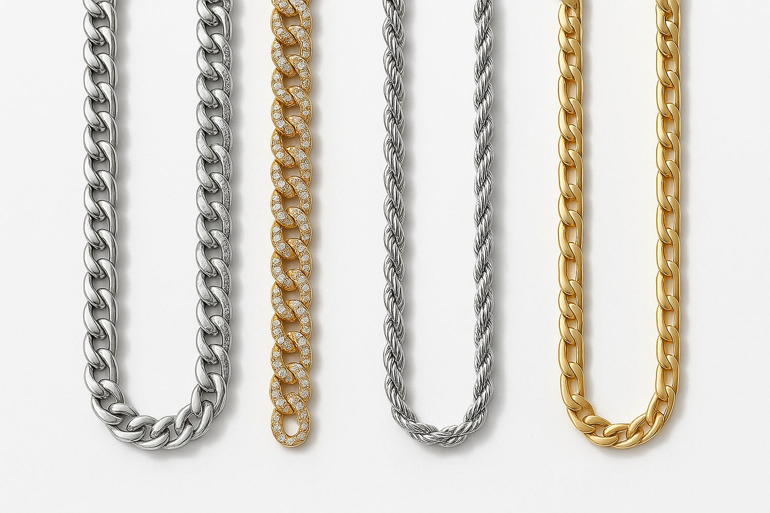 Chain Game Collection