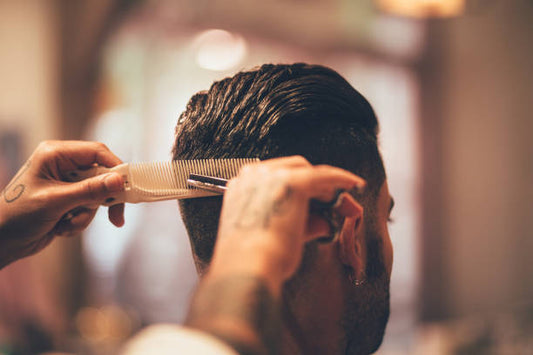 Men’s Haircut